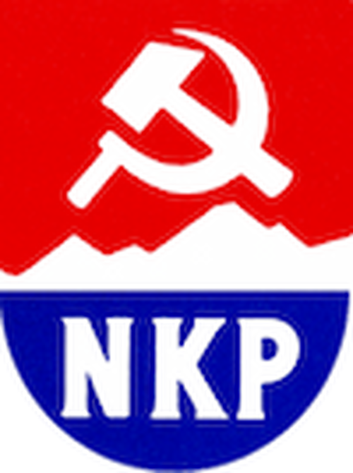 Norges Kommunistiske Parti
